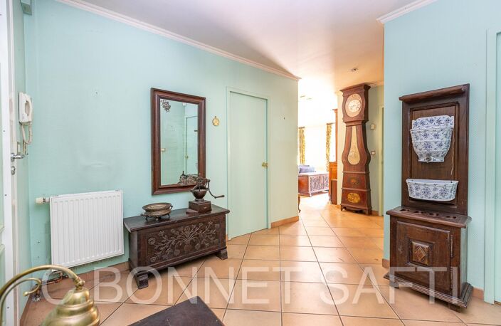Maison 132 m² - Domaine des Gâtines - Plaisir 78 — photo 4