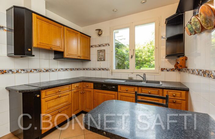 Maison 132 m² - Domaine des Gâtines - Plaisir 78 — photo 5