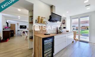 Maison 6 Pièces 136 m² à vendre à Beaupréau-en-Mauges (49600)