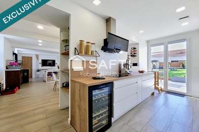 Maison 6 pièces 229900 €
