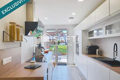 Maison 6 pièces 229900 €