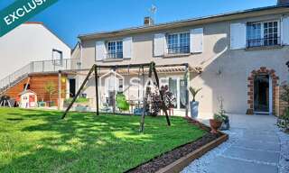 Maison 6 Pièces 136 m² à vendre à Beaupréau-en-Mauges (49600)