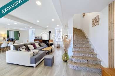Maison 6 pièces 229900 €