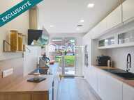 Maison ancienne rénovée, lumineuse, agréable, alliant modernisme et authenticité ! — photo 2