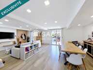 Maison ancienne rénovée, lumineuse, agréable, alliant modernisme et authenticité ! — photo 3