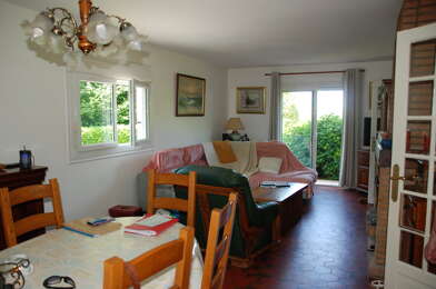 Maison 5 pièces 232000 €