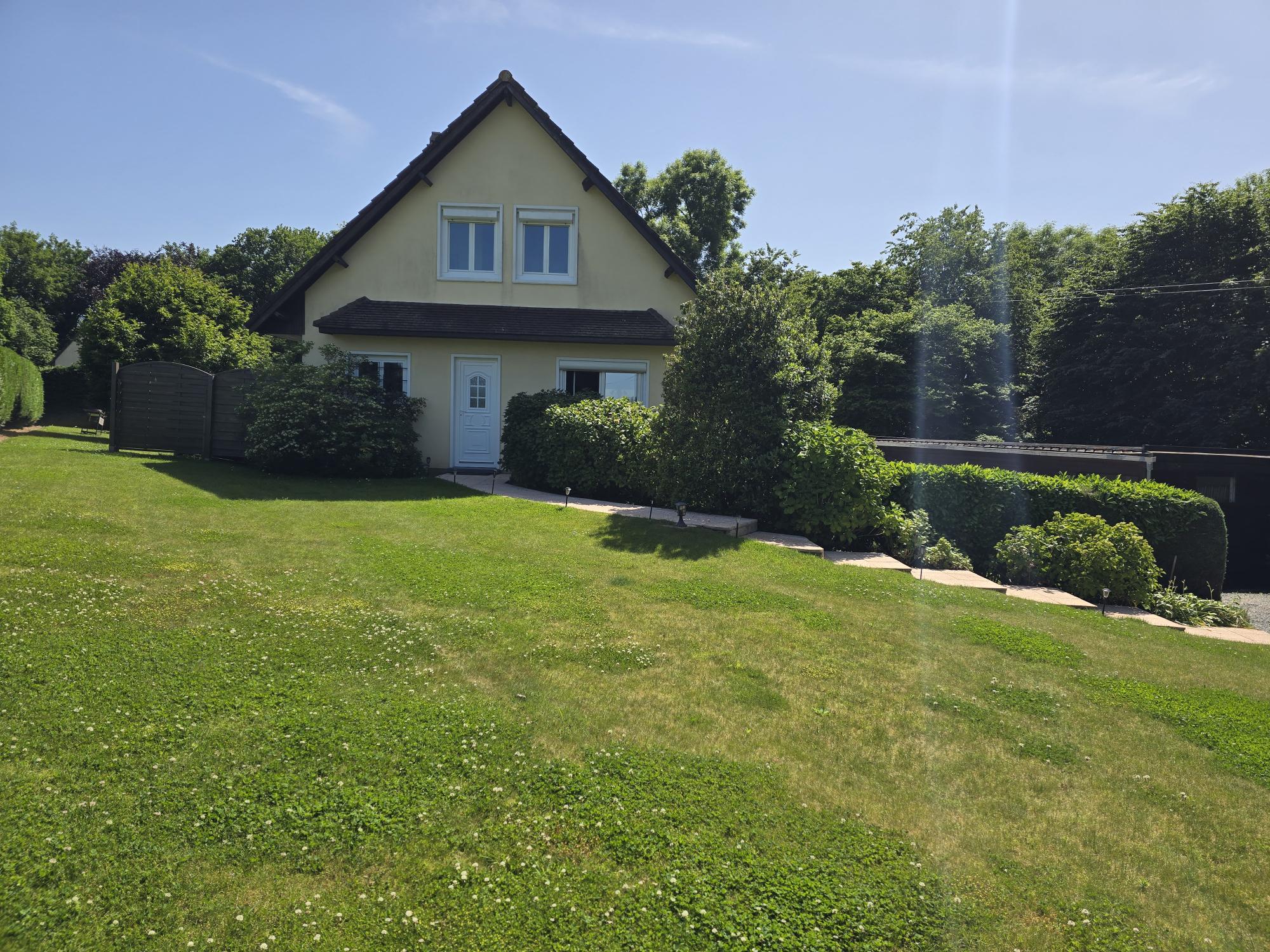 Agence immobilière de Agence Maupassant