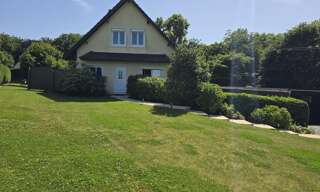 Maison 5 Pièces 105 m² à vendre à Fécamp (76400)
