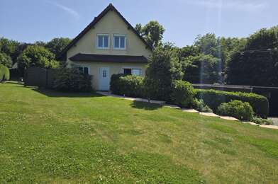 Maison 5 pièces 232000 €