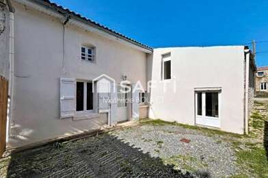 Maison 3 pièces 146000 €