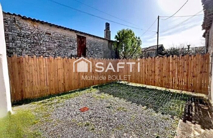 Maison rénovée avec 2 chambres et dépendances — photo 2