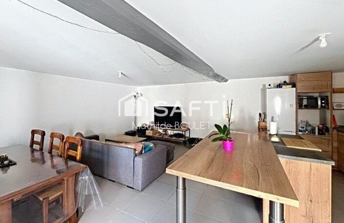 Maison rénovée avec 2 chambres et dépendances — photo 4