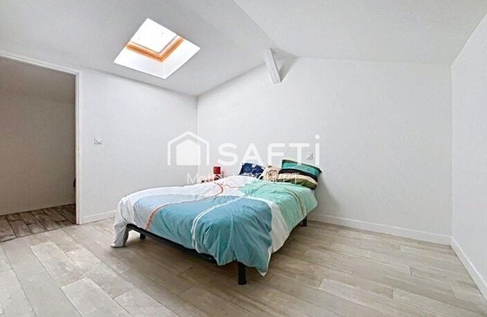 Maison rénovée avec 2 chambres et dépendances — photo 5