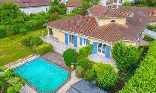 Maison 4 Pièces 174 m² à vendre à Chalamont (01320)