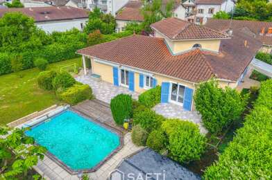 Maison 4 pièces 392000 €