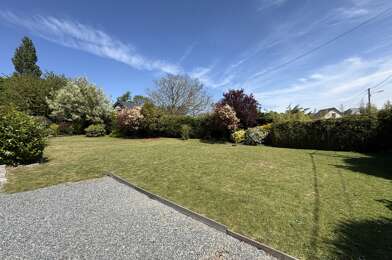 Terrain  107300 €