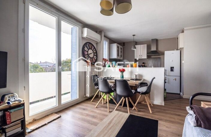 Rare à Guilhemery : Bel appartement T3 — photo 2