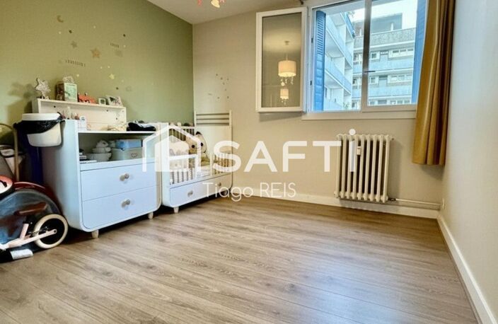 Rare à Guilhemery : Bel appartement T3 — photo 5