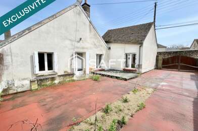 Maison 3 pièces 96000 €