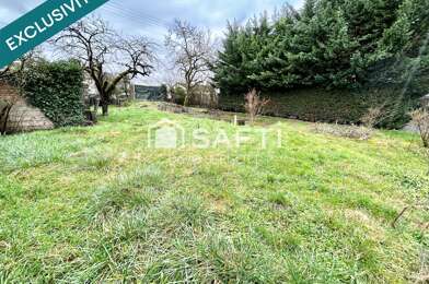Terrain  39000 €