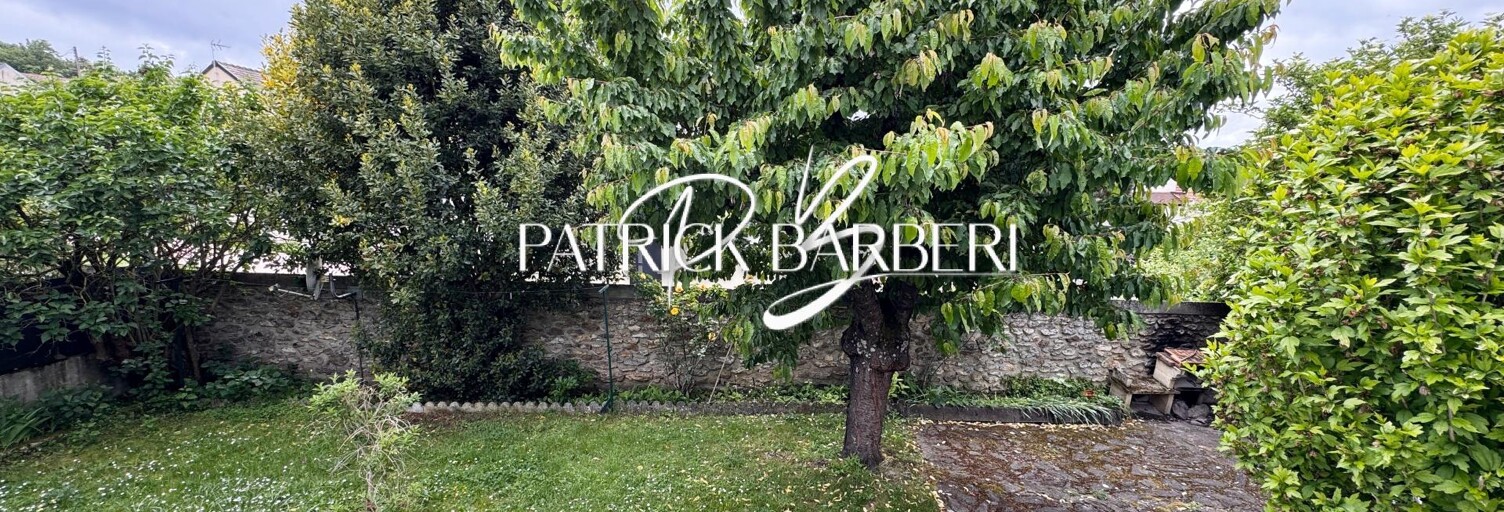 Maison 6 Pièces 135 m² à vendre à Menucourt (95180)