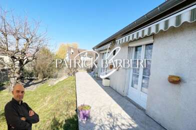 Maison 6 pièces 349500 €