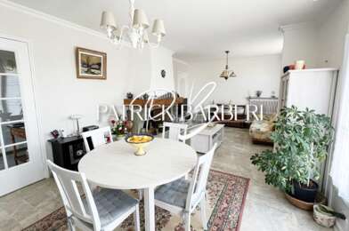 Maison 6 pièces 349500 €