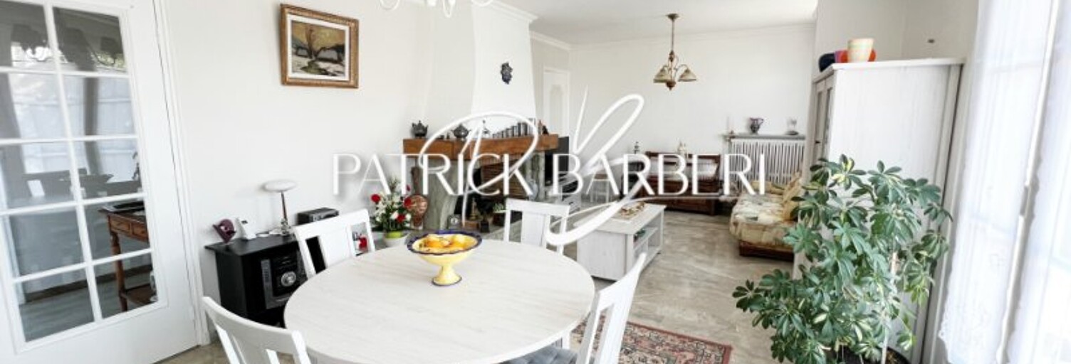 Maison 6 Pièces 135 m² à vendre à Menucourt (95180)