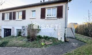 Maison 6 Pièces 135 m² à vendre à Menucourt (95180)