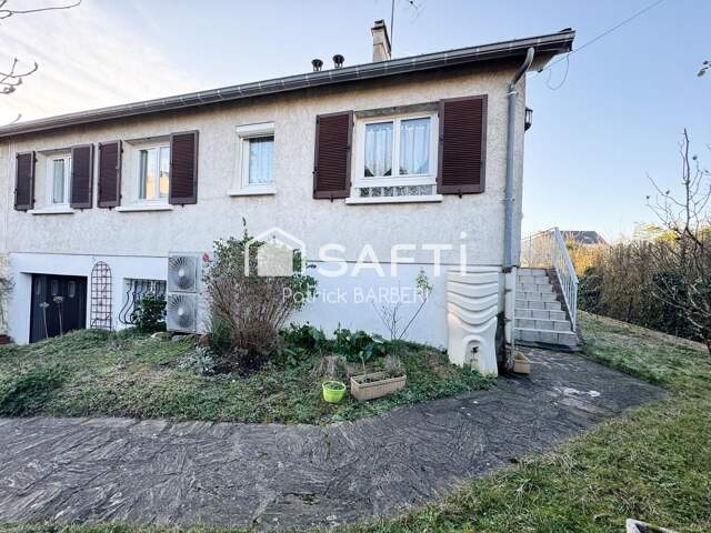 Village de Menucourt! — photo du bien