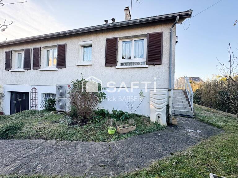 Village de Menucourt! — photo 1
