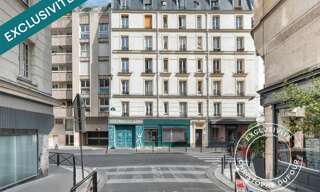 Appartement 2 Pièces 58 m² à vendre à Paris 5 (75005)