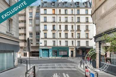Appartement 2 pièces 750000 €