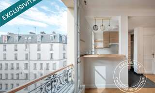 Appartement 2 Pièces 58 m² à vendre à Paris 5 (75005)