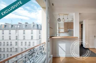 Appartement 2 pièces 750000 €