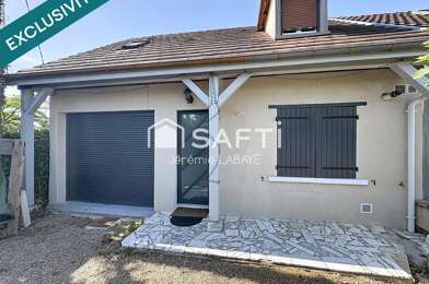 Maison 4 pièces 175000 €