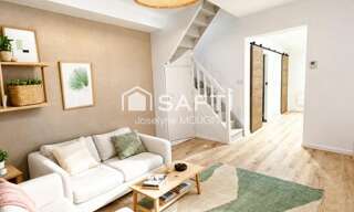 Maison 3 Pièces 48 m² à vendre à Amiens (80000)