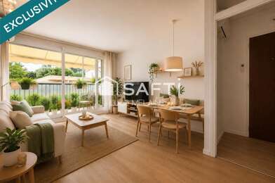Appartement 3 pièces 149000 €
