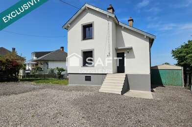 Maison 4 pièces 192000 €