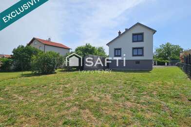 Maison 4 pièces 192000 €
