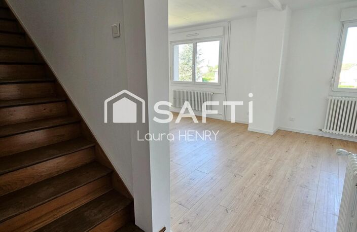 Maison entièrement rénovée, DPE C, quartier calme Verdun — photo 2