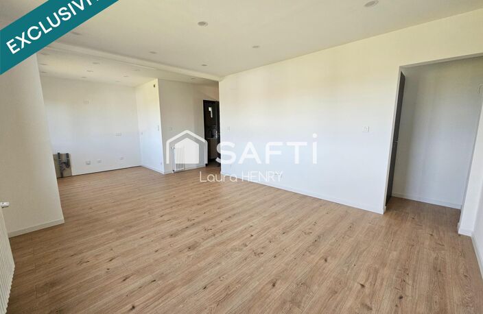 Maison entièrement rénovée, DPE C, quartier calme Verdun — photo 3