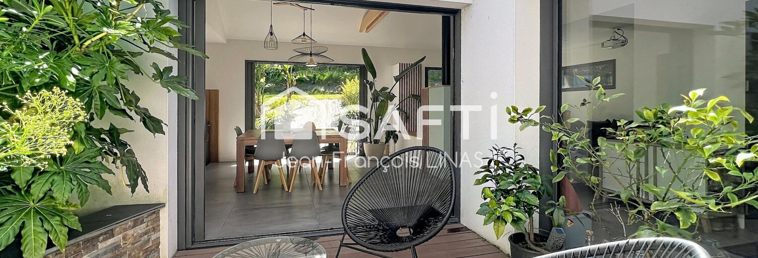 Maison 7 Pièces 161 m² à vendre à Grand-Champ (56390)