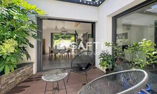 Maison 7 Pièces 161 m² à vendre à Grand-Champ (56390)