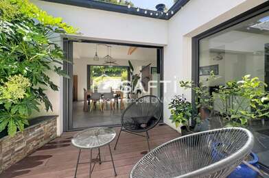 Maison 7 pièces 548000 €