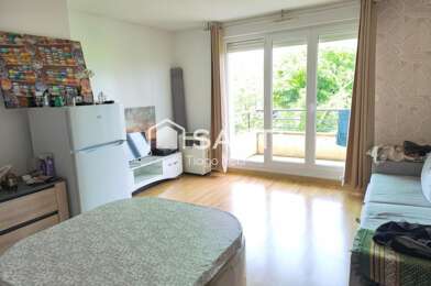 Appartement 2 pièces 128000 €