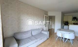 Appartement 2 Pièces 43 m² à vendre à Frouzins (31270)