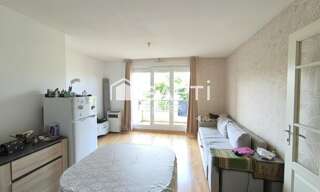 Appartement 2 Pièces 43 m² à vendre à Frouzins (31270)