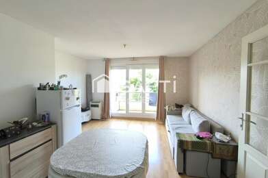 Appartement 2 pièces 128000 €