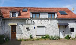Maison 5 Pièces 128 m² à vendre à Méry-la-Bataille (60420)